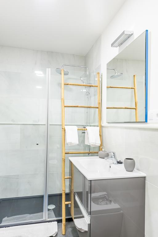 Apartamento Garcia Lorca Granada Daire Dış mekan fotoğraf