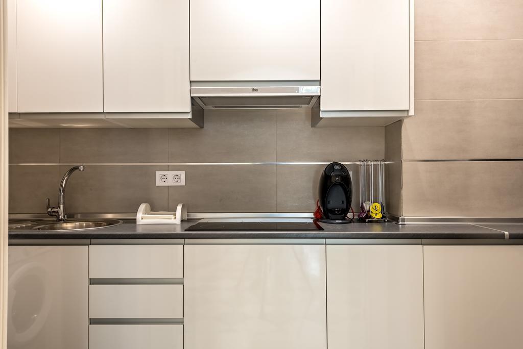 Apartamento Garcia Lorca Granada Daire Dış mekan fotoğraf