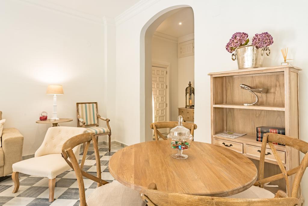 Apartamento Garcia Lorca Granada Daire Dış mekan fotoğraf