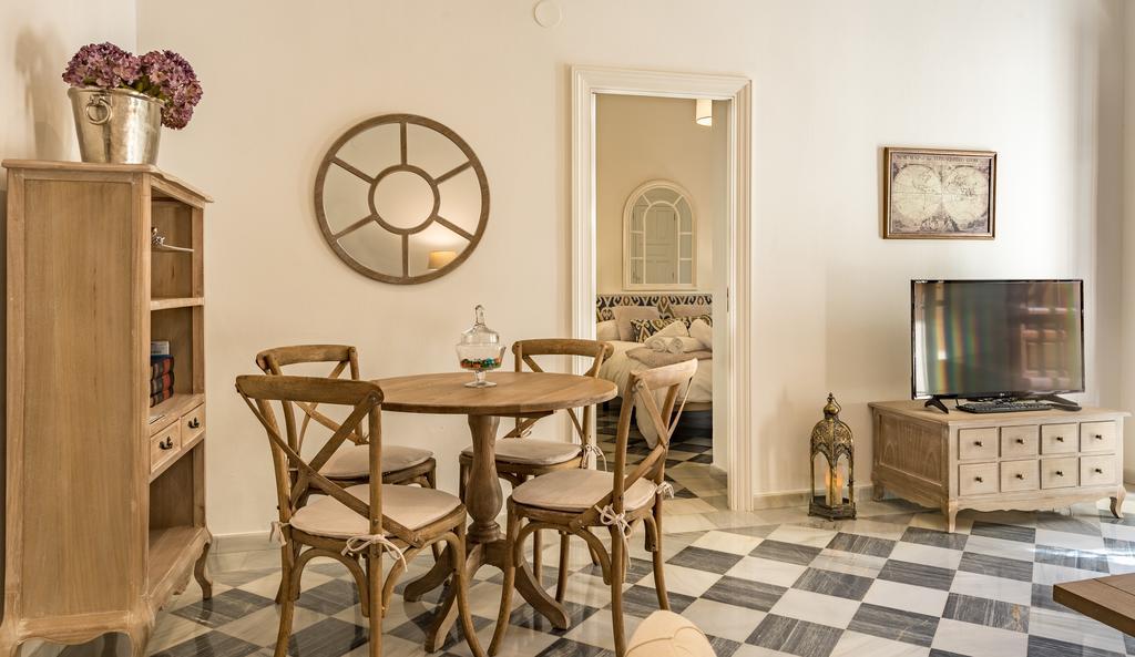 Apartamento Garcia Lorca Granada Daire Dış mekan fotoğraf