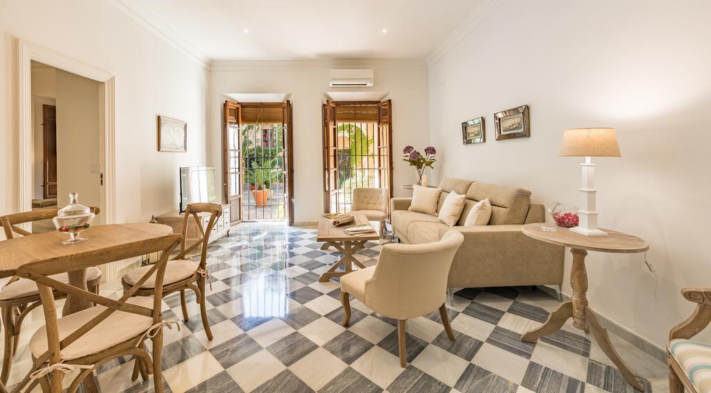 Apartamento Garcia Lorca Granada Daire Dış mekan fotoğraf