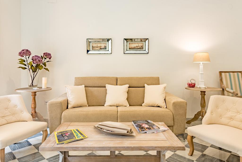 Apartamento Garcia Lorca Granada Daire Dış mekan fotoğraf